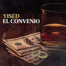 Yised – El Convenio (Bachata)